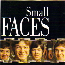 Small Faces - Master Series